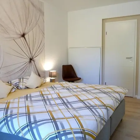 Wiesenblick 5 * Pruchten