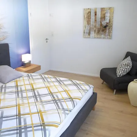 Wiesenblick 5 * Pruchten