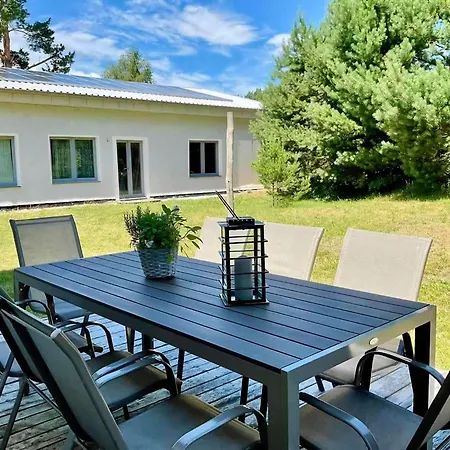 Σπίτι διακοπών Wiesenblick 5 Pruchten